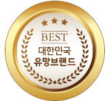 2016 온라인IT부문 대한민국 유망브랜드 선정