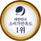 2019 조선일보 소비자 만족도 1위 선정