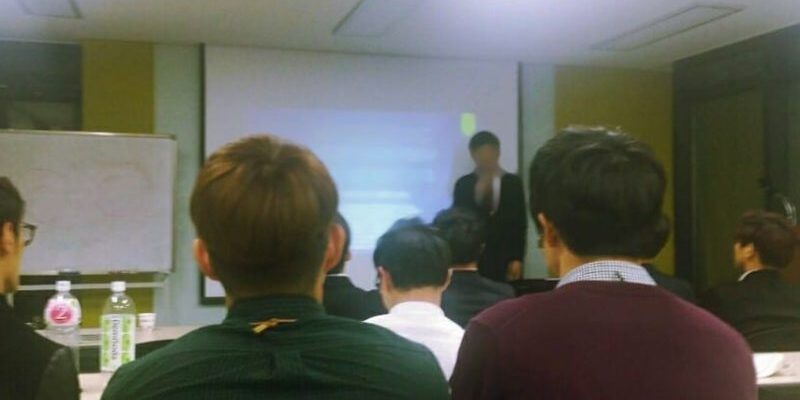 하룹 대표님, 1인 기업으로 서른살이전에 월수익 1억달성, 자수성가, 람보르기니구매, 4층건물 구매