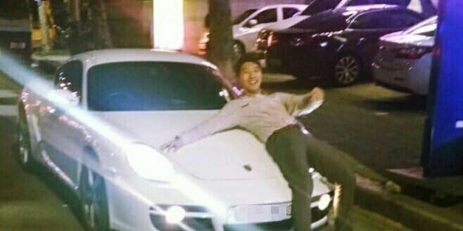 하룹 대표님, 1인 기업으로 서른살이전에 월수익 1억달성, 자수성가, 람보르기니구매, 4층건물 구매